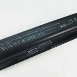 SellZone Laptop Battery For HP CQ50-100/G50 HDX16 (Black) 6 Cell Laptop Battery-picture-23