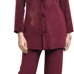 pk fashion Shirt Pant Co-ords Set-picture-48