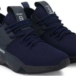 weldone Men's Cool Loafers For Men image 1