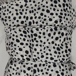 Unstitched Polyester Suit Fabric Printed-image-10