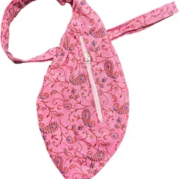 krishna kunj Women Multicolor Potli image 2