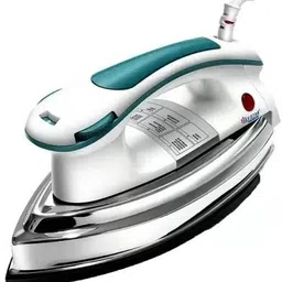 skystar Ocean Plancha Heavy Weight Soleplate with double coating 1000 W Dry Iron-picture-18