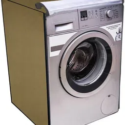 nitasha Front Loading Washing Machine Cover image 2