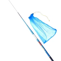 abir 10 fit fly fishing rod with net combo 3.0 combo Blue Fishing Rod-picture-29