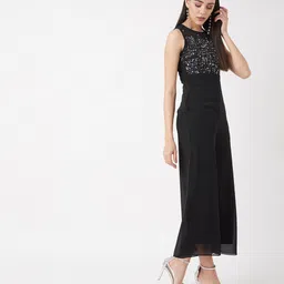 miss chase Solid Women Jumpsuit image 3