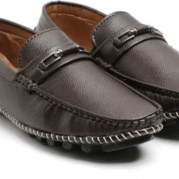 Hilux Trendy Loafers For Men Loafers For Men image 5