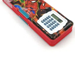 ginnitraders CALCULATOR GEOMETRY FOR BOTH GIRLS AND BOYS GEOMETRY BOX Geometry Box-picture-21