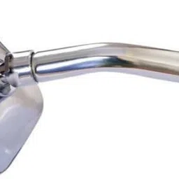 Febstar SHOWER 4" CURV BLACK image 3