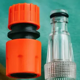 superflip Crystal Filter + Hose Connector for High Pressure Washer Pump / Car Washer Pump Hose Connector-picture-14