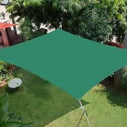 heriks (10x15) 90% Sun Light multipurpose For garden/plants/balcony Portable Green net. Portable Green House image 5
