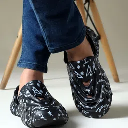 pampy angel Men Clogs Sandal image 4