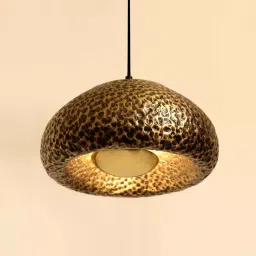 blitz home Folklore Hanging Light image 1