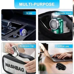 DCP ENTERPRISE Reachargeble shaver for Mens TT_113 Shaver For Men image 2