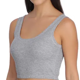 Selfcare New Collection Women Top Thermal image 3