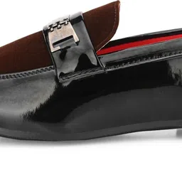 brawo Lightweight Comfort Trendy Outdoor Stylish Daily Loafers For Men image 5