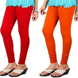 chhak Cotton Lycra Blend Women Churidar-picture-19