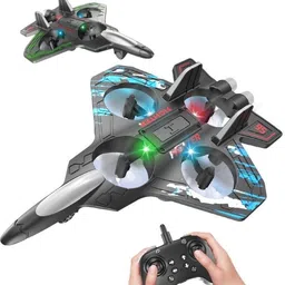 de&co S1 Interstellar Fighter Plane-picture-19