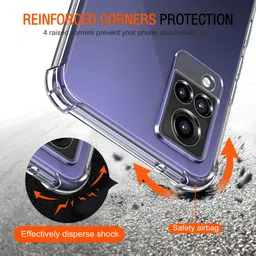 adi creations Back Cover for vivo V21 5G image 2