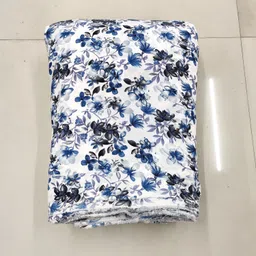 hoc Unstitched Crepe Kurta Fabric Printed-picture-20