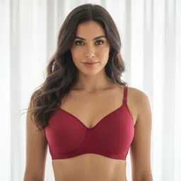 amoraawear Women Push-up Lightly Padded Bra-picture-12