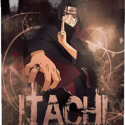 Anime Printed Coffee Naruto Itachi 13 Ceramic Cup for Girls Boys Brother Ceramic Coffee Mug-image-8