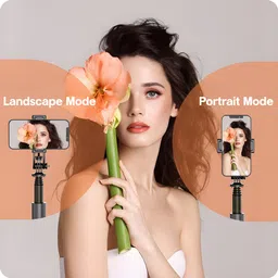 Syvo S-06 Bluetooth Selfie Stick image 4