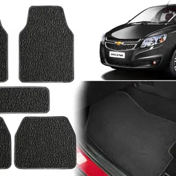 selifuar PVC, Rubber Standard Mat For Chevrolet Sail UVA-picture-10