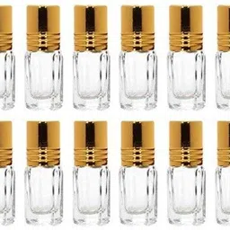 rentra 3 ml Glass Bottle-picture-21