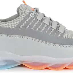 ru shoes SHOES Sport Shoes Soft Comfortable For Men Training & Gym Shoes For Men image 3