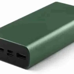 dg 64300 mAh With MagSafe Compact Pocket Size Power Bank image 2