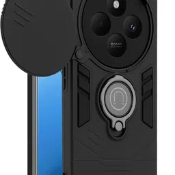 yuwoo Back Cover for vivo T4 5G image 1