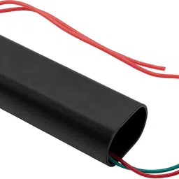 techbuzzz High Voltage Generator Module DC 3.3V-6V To 400KV to Boost Power Electronic Components Electronic Hobby Kit image 2