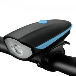 fastped Bike Horn and Light 140 DB with Light Bell-picture-14
