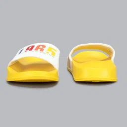 united colors of benetton Men Slides image 5