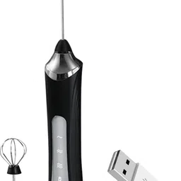 akari 60 W Black Electric Whisk, Hand Blender-picture-17