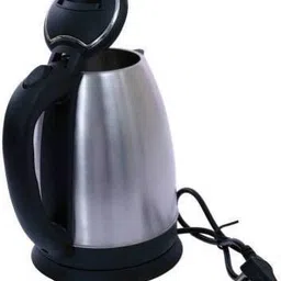 nd brothers ELECTRIC CORDLESS KETTLE FOR WATER BOILING 2 L , TEA & COFEE MAKER 2 Cups Coffee Maker-picture-29