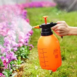 primil Garden Pump Pressure Sprayer with Adjustable Nozzle 0016 2.0016 L Hand Held Sprayer-picture-34