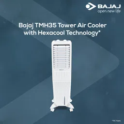 bajaj 35 L Tower Air Cooler image 4