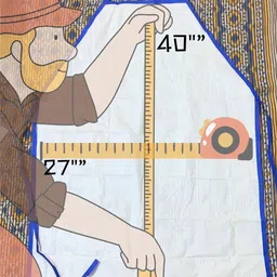 protclothing PVC Home Use Apron - Large image 2