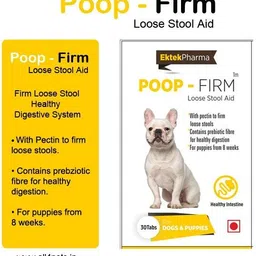 ektek Digestive Care Tablet image 2