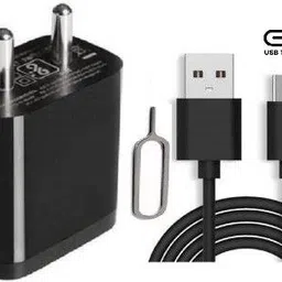 akway Wall Charger Accessory Combo for Xiaomi Redmi 9, Redmi 8A Dual, Redmi 8, Redmi 8A, Redmi Note 7 Pro, Redmi note 7-picture-19