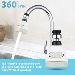 vijara Faucet Extension Faucet Nozzle-picture-15