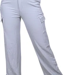 urban a-line Women Cargos-picture-46