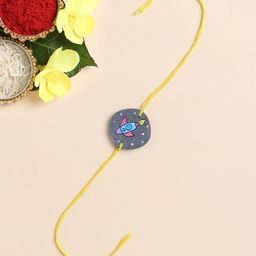 The Magic Wand Boys Printed Thread Rakhi-picture-20