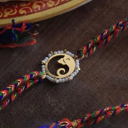 BeAbhika Wraparound Rakhi-picture-50