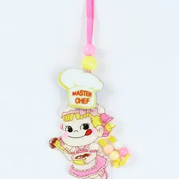 Asthetika Girls Master Chef Charm Lumba Rakhi image 4