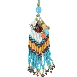 Asthetika Thread Rakhi image 4