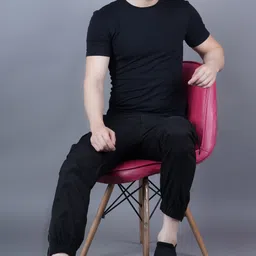 metronaut Men Cargos image 3