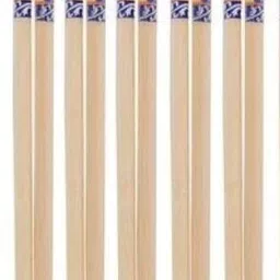 red aliens Eating, Decorative Bamboo Japanese, Korean, Vietnamese, Chinese Chopstick-picture-36