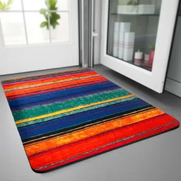viim Rubber Bathroom Mat-picture-11